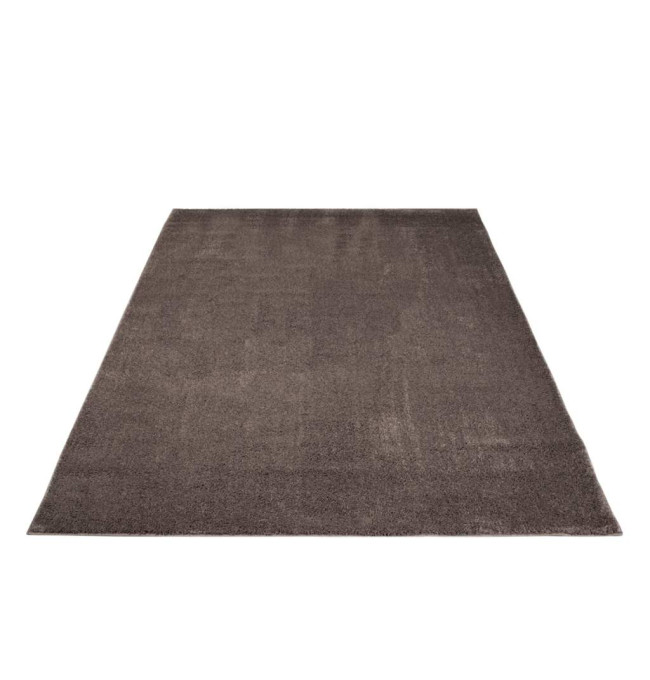 Koberec Softshine taupe