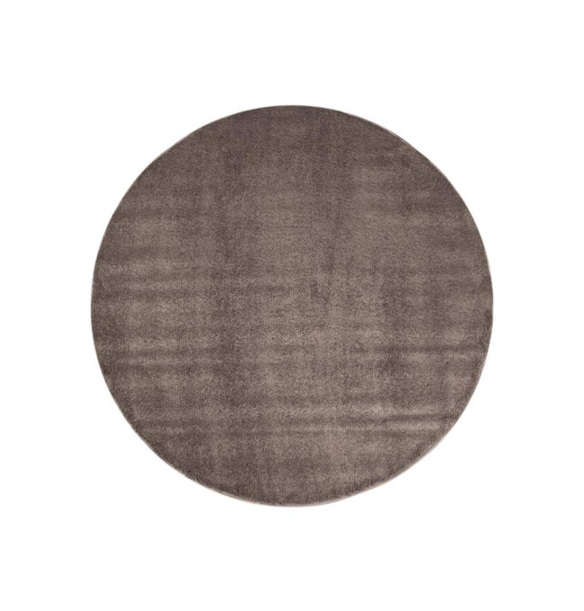 Koberec Softshine taupe