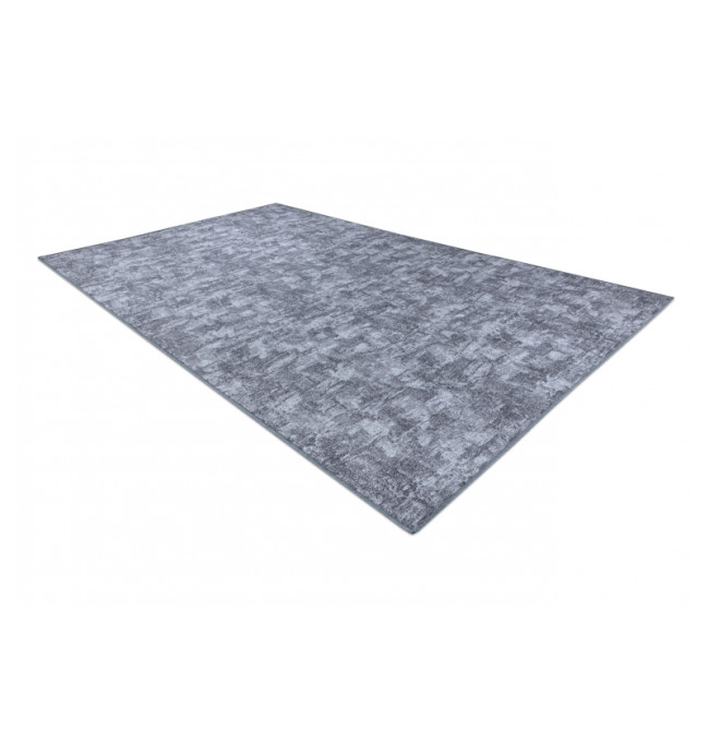 Koberec SOLID šedý 90 BETON