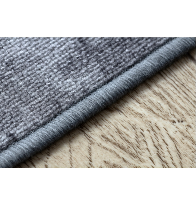 Koberec SOLID šedý 90 BETON