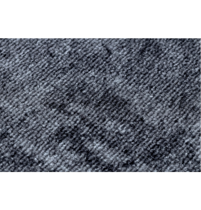 Koberec SOLID šedý 90 BETON
