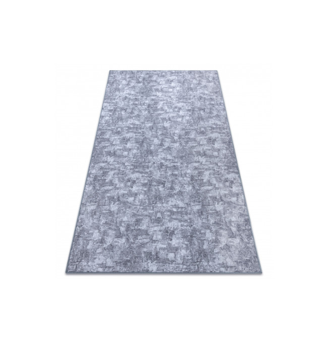 Koberec SOLID šedý 90 BETON