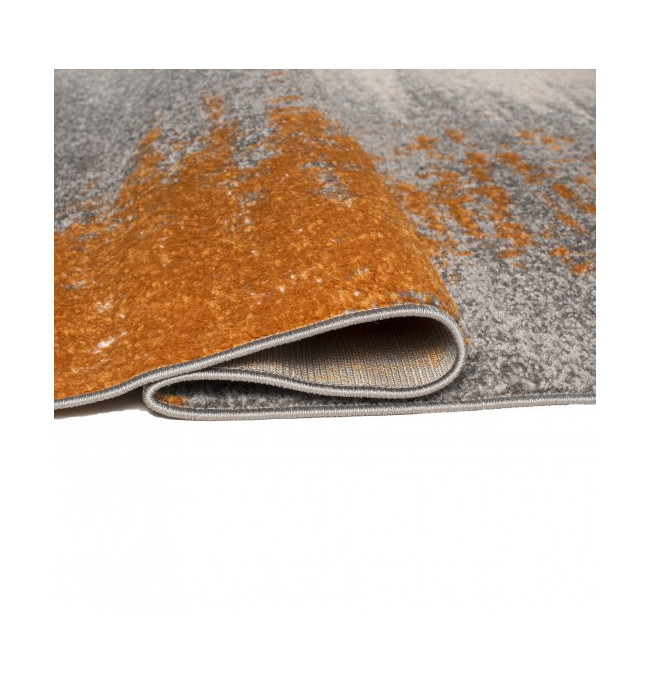 Koberec SPRING H170A oranžový