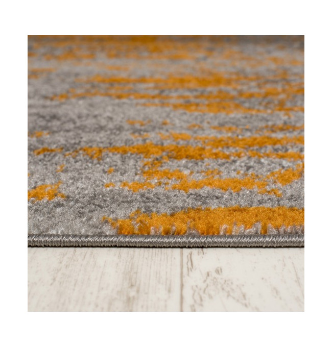 Koberec SPRING H170A oranžový