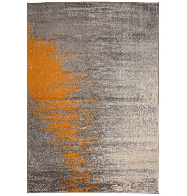 Koberec SPRING H170A oranžový
