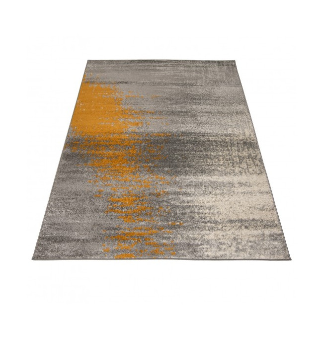 Koberec SPRING H170A oranžový