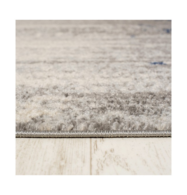 Koberec SPRING H170A tmavě šedý