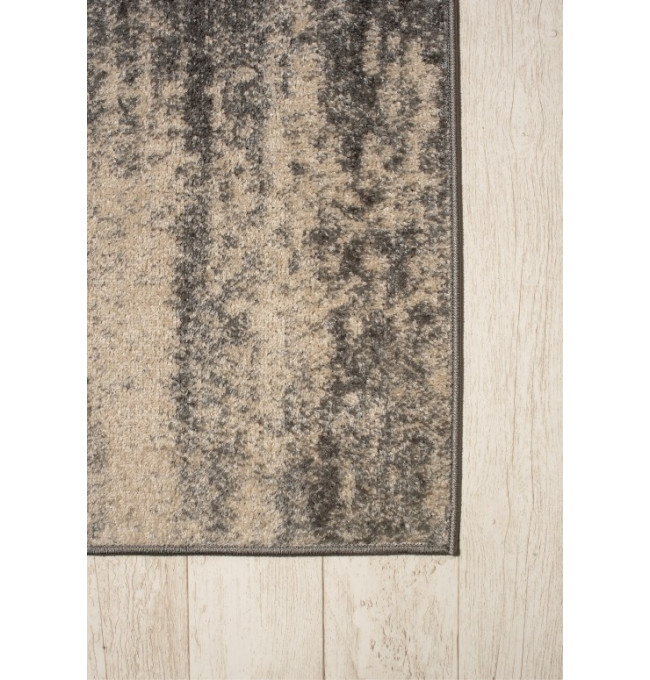 Koberec SPRING H170A tmavý žlutý