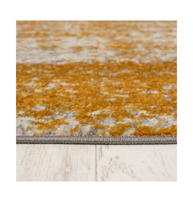 Koberec SPRING H171A oranžový