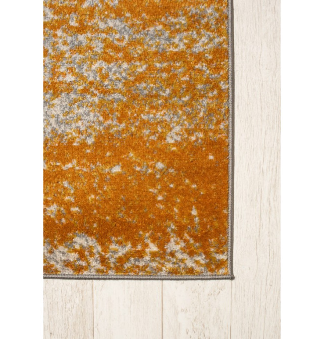 Koberec SPRING H171A oranžový