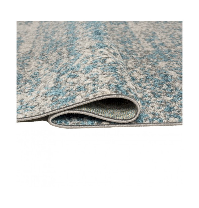 Koberec SPRING H171A tmavý tyrkys