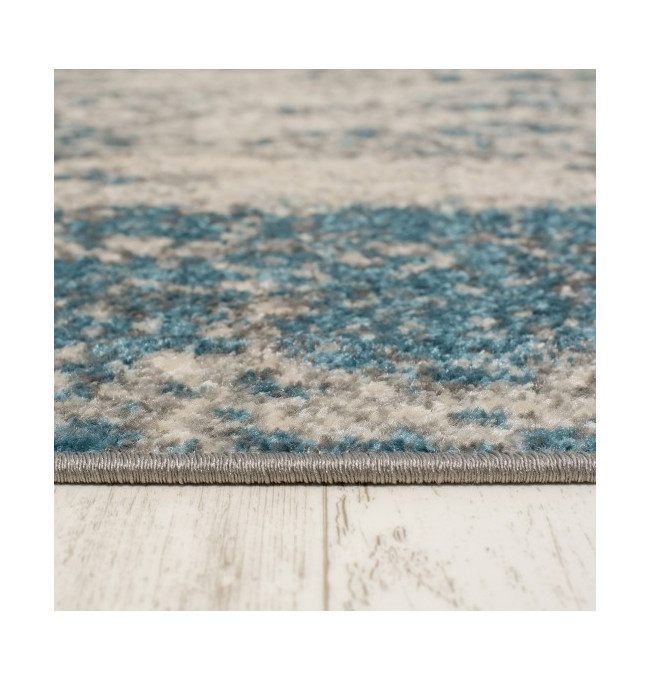 Koberec SPRING H171A tmavý tyrkys