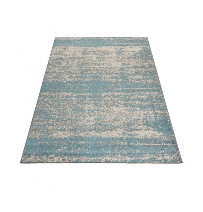 Koberec SPRING H171A tmavý tyrkys