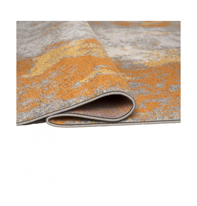 Koberec SPRING H172A oranžový