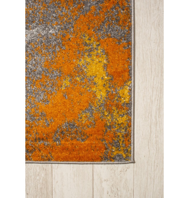 Koberec SPRING H172A oranžový