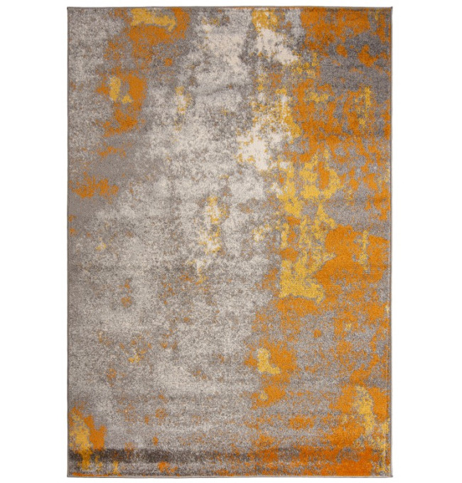 Koberec SPRING H172A oranžový