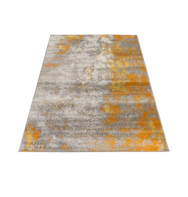 Koberec SPRING H172A oranžový