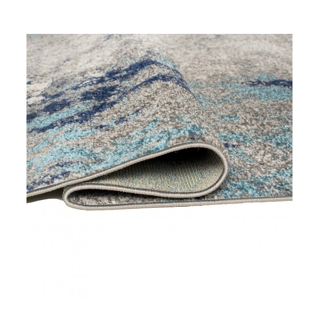 Koberec SPRING H172A tmavý tyrkys