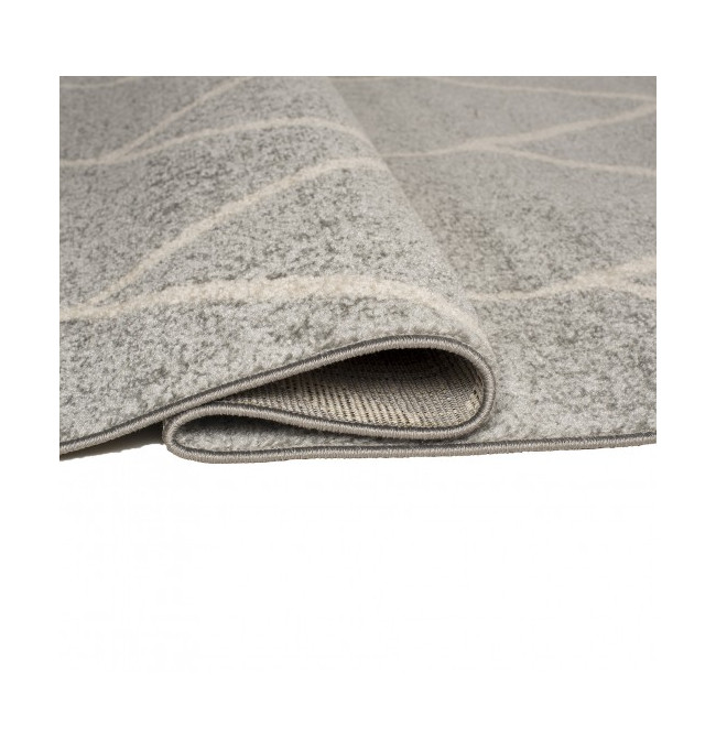 Koberec SPRING H180A světlý šedý