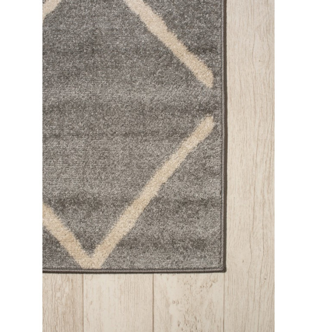 Koberec SPRING H180A světlý šedý