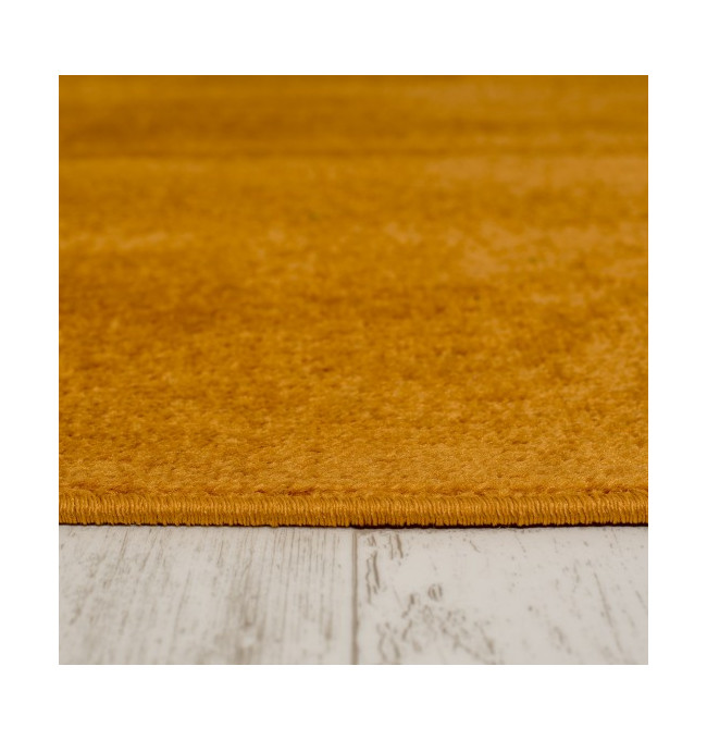 Koberec SPRING P113A oranžový