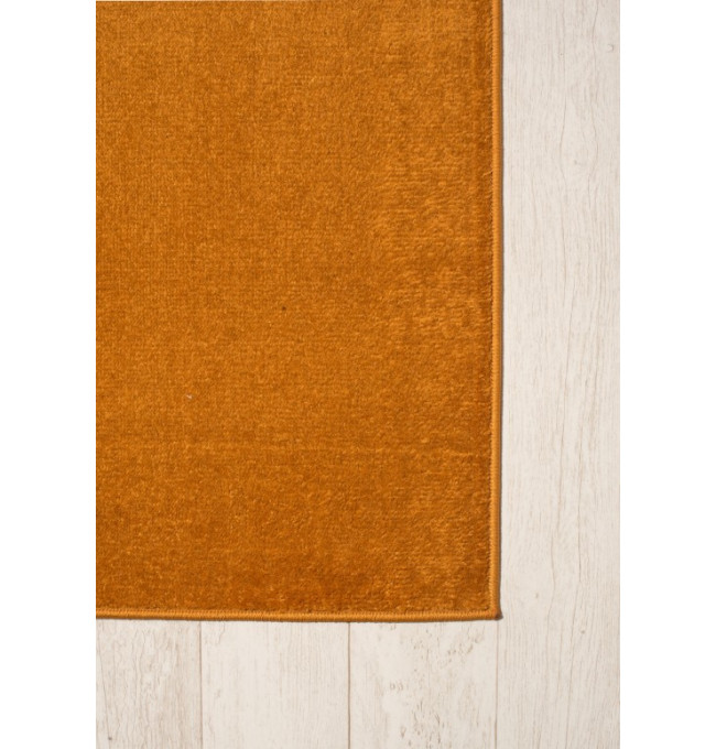 Koberec SPRING P113A oranžový