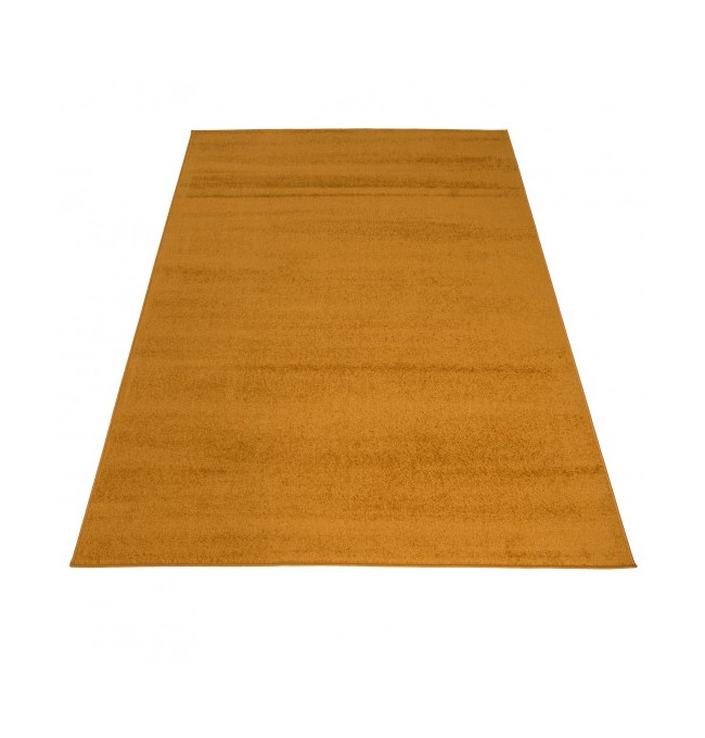 Koberec SPRING P113A oranžový