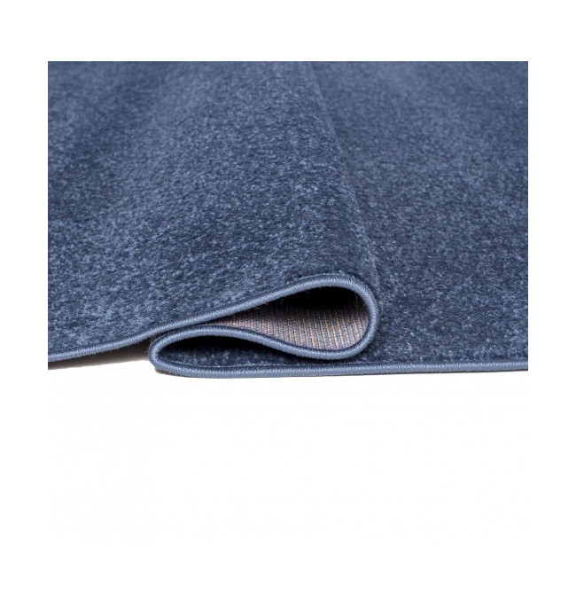 Koberec SPRING P113A tmavě modrý