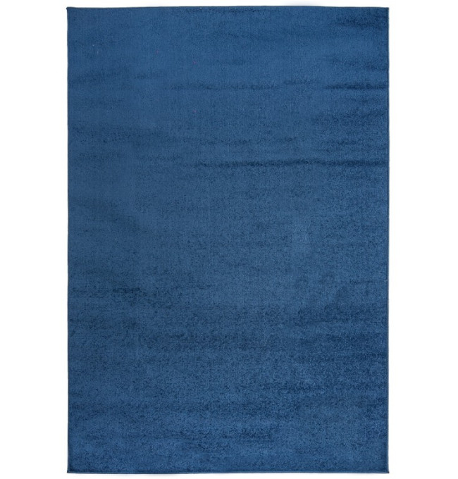 Koberec SPRING P113A tmavě modrý