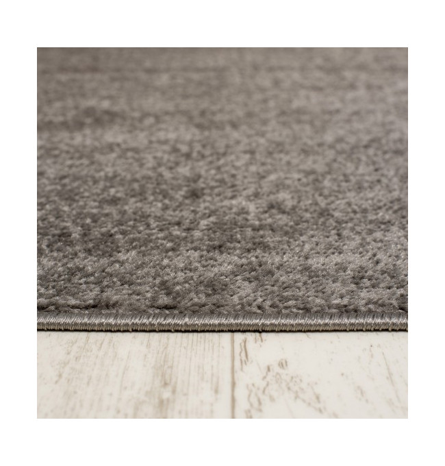 Koberec SPRING P113A tmavě šedý, béžový