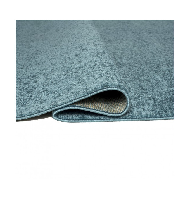 Koberec SPRING P113A tmavý tyrkysový