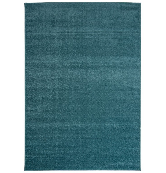 Koberec SPRING P113A tmavý tyrkysový