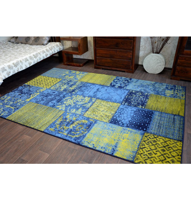 Koberec STANDARD TARUB blankitný
