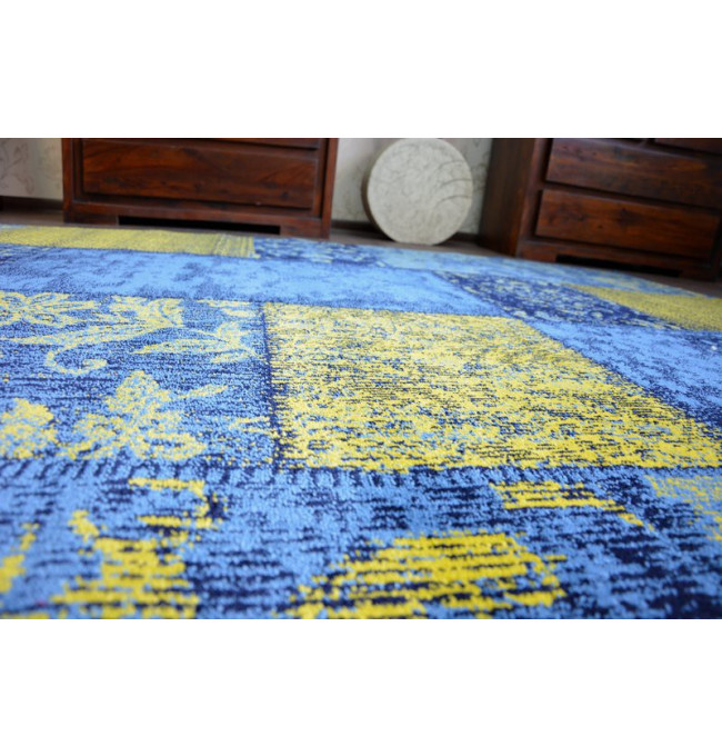 Koberec STANDARD TARUB blankitný