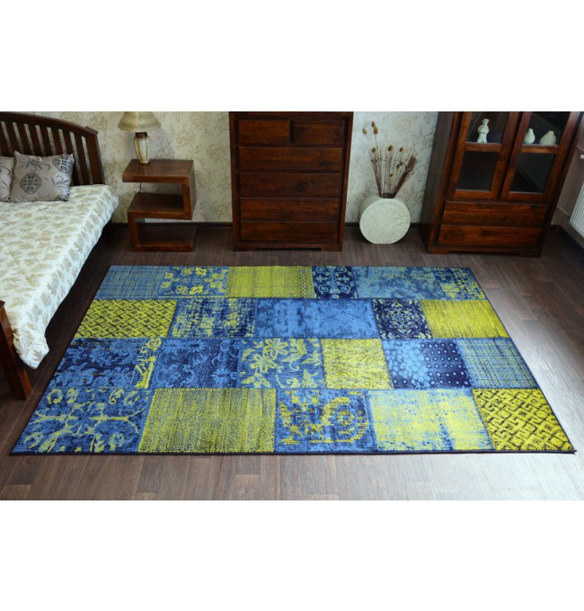 Koberec STANDARD TARUB blankitný