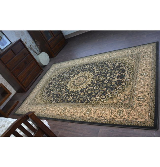 Koberec SUPERIOR DIAMAND tabaka
