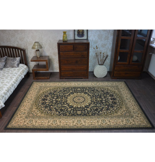 Koberec SUPERIOR DIAMAND tabaka