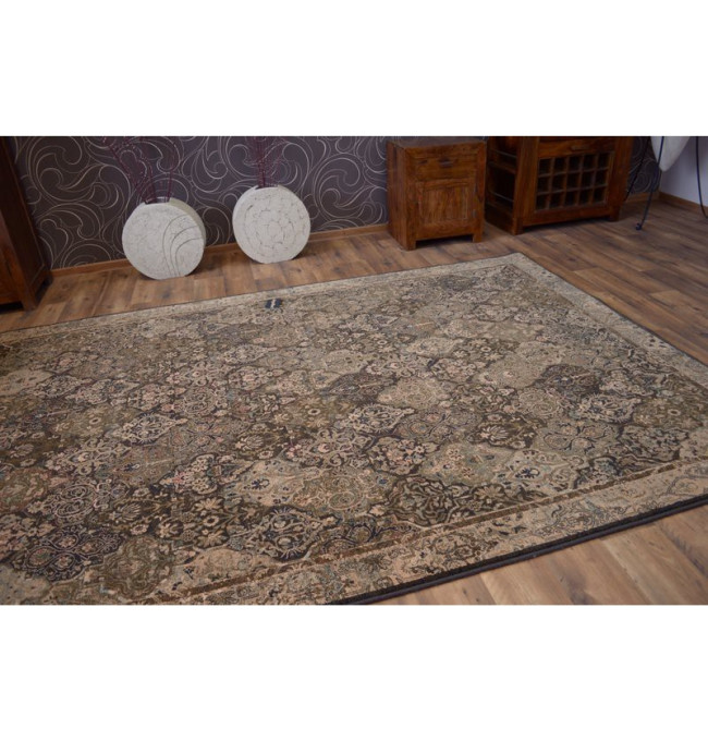 Koberec SUPERIOR KAIN terra