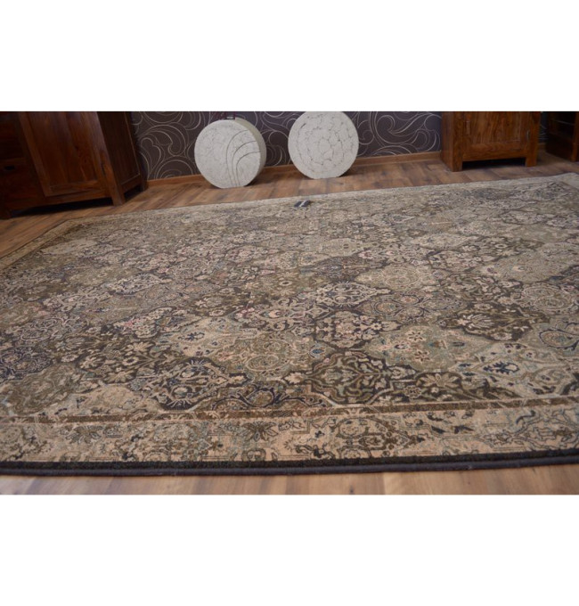 Koberec SUPERIOR KAIN terra