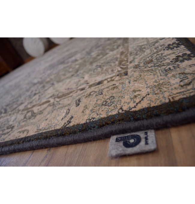 Koberec SUPERIOR KAIN terra