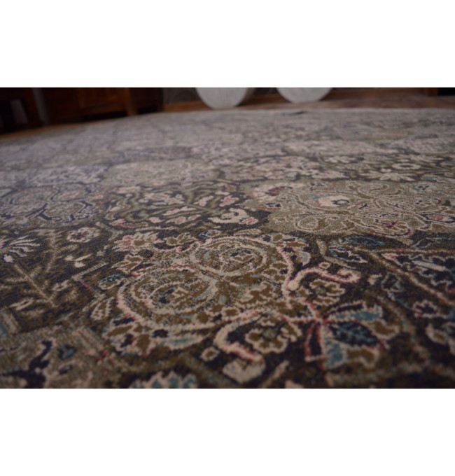 Koberec SUPERIOR KAIN terra