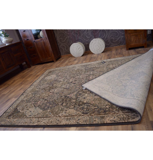 Koberec SUPERIOR KAIN terra