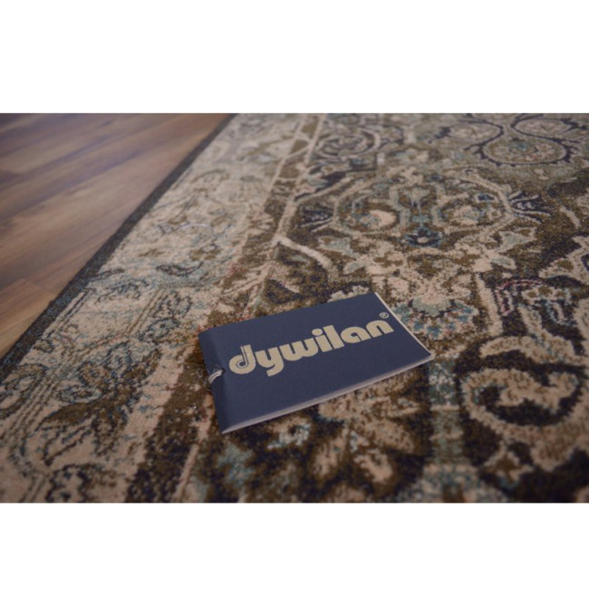 Koberec SUPERIOR KAIN terra