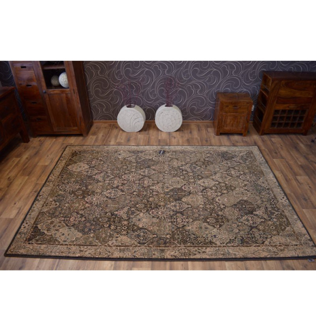 Koberec SUPERIOR KAIN terra