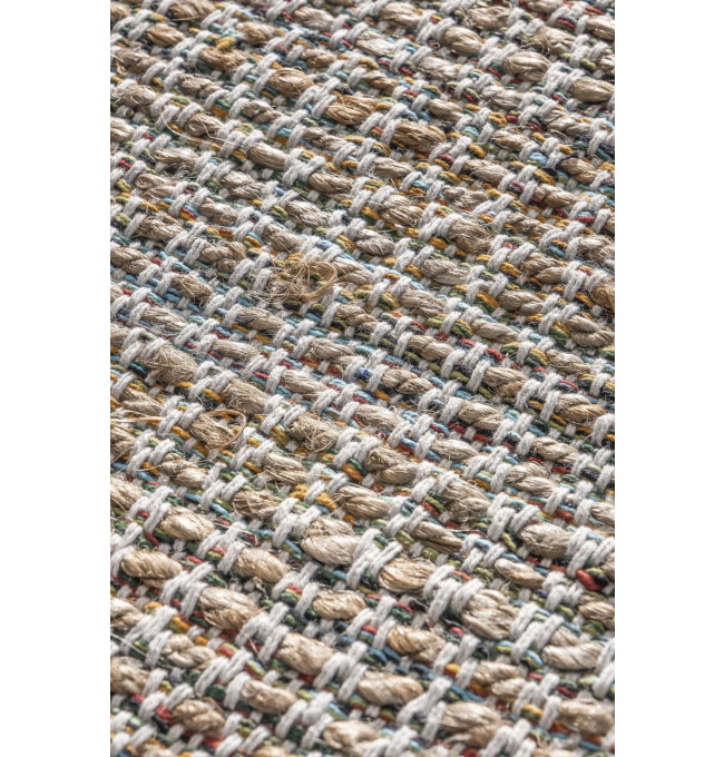 Koberec TAJ MULTICOLOR