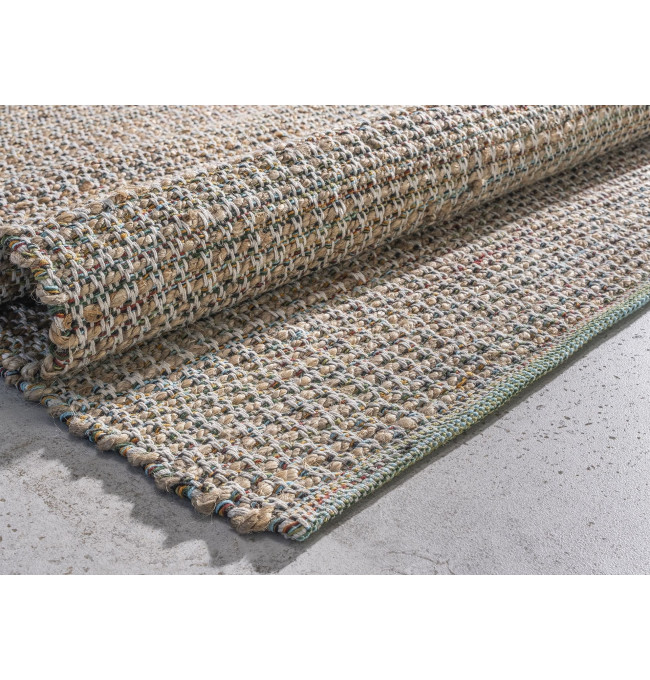 Koberec TAJ MULTICOLOR