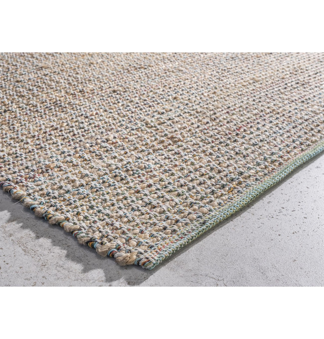 Koberec TAJ MULTICOLOR