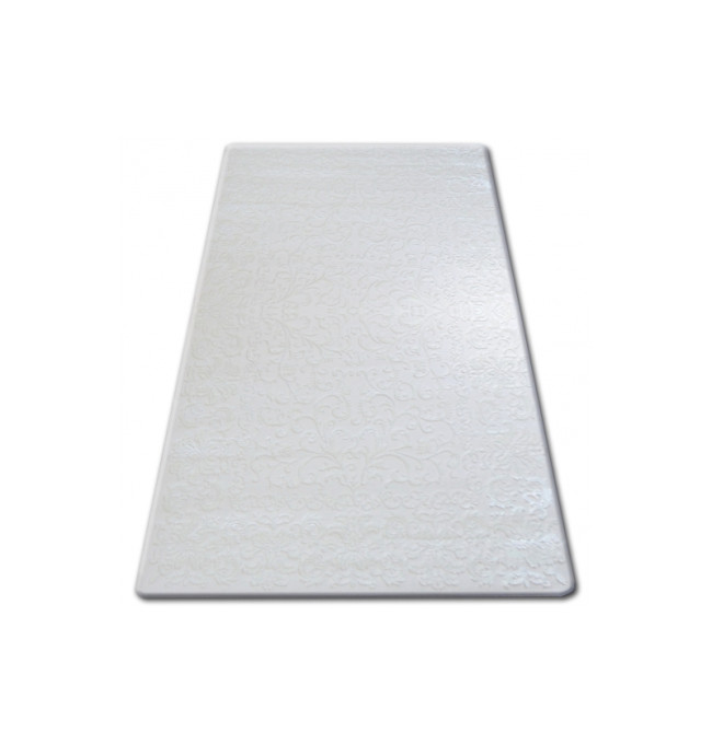 Koberec Talas 0326 White
