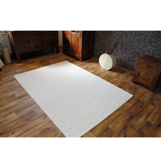 Koberec Talas 0326 White