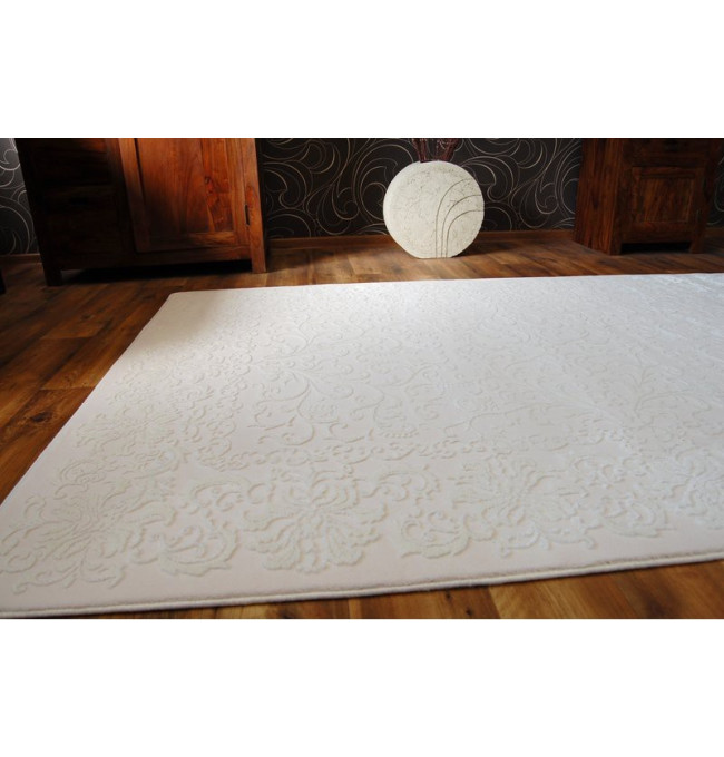 Koberec Talas 0326 White